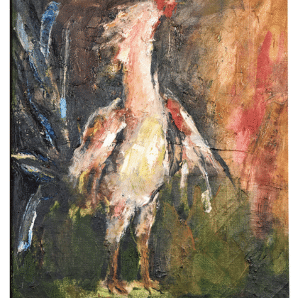 Cock 1