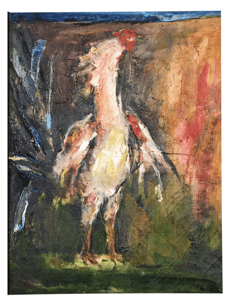 Cock 1