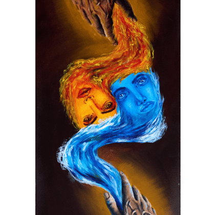 Fire and Water