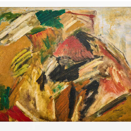 Landscape