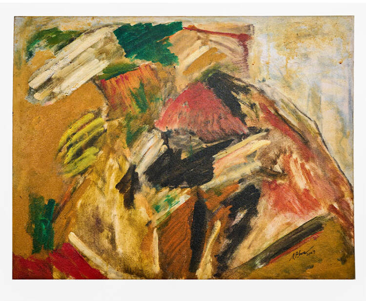 Landscape