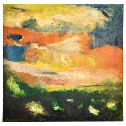 Landscape - 3