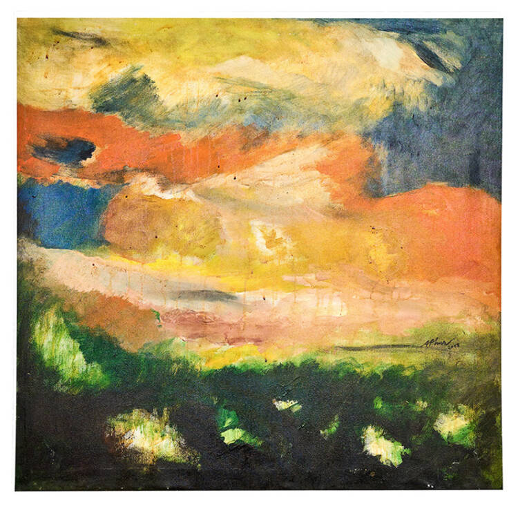 Landscape - 3