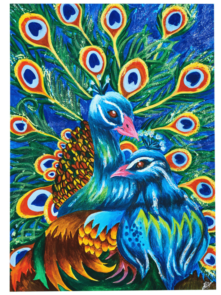 National Bird