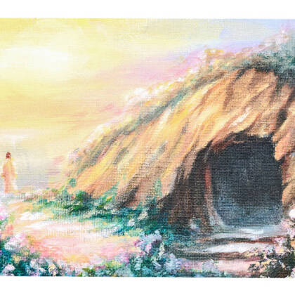 Resurrection