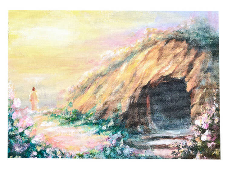 Resurrection