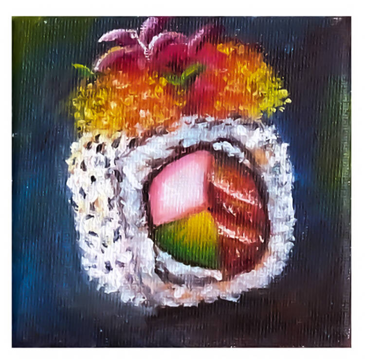 Sushi