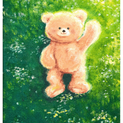 Teddy