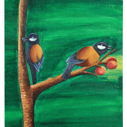 Two Birds