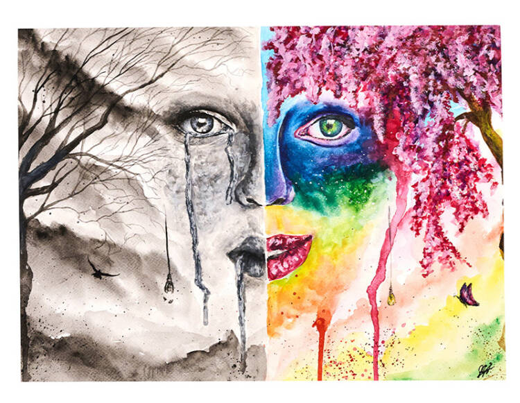Two Worlds