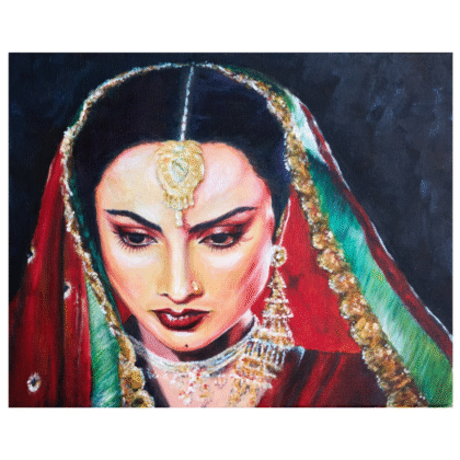 Rekha