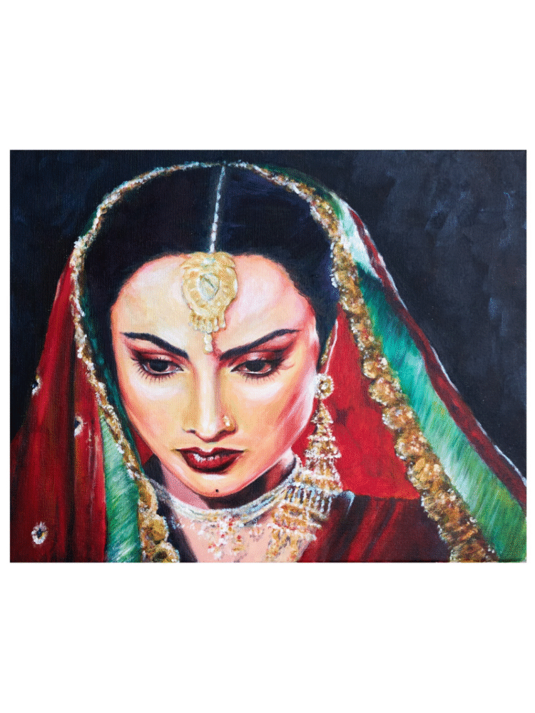 Rekha