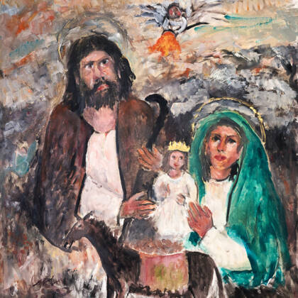Holy Family