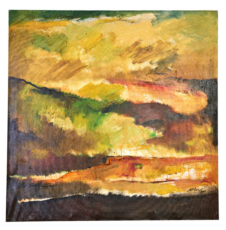 Landscape - 2