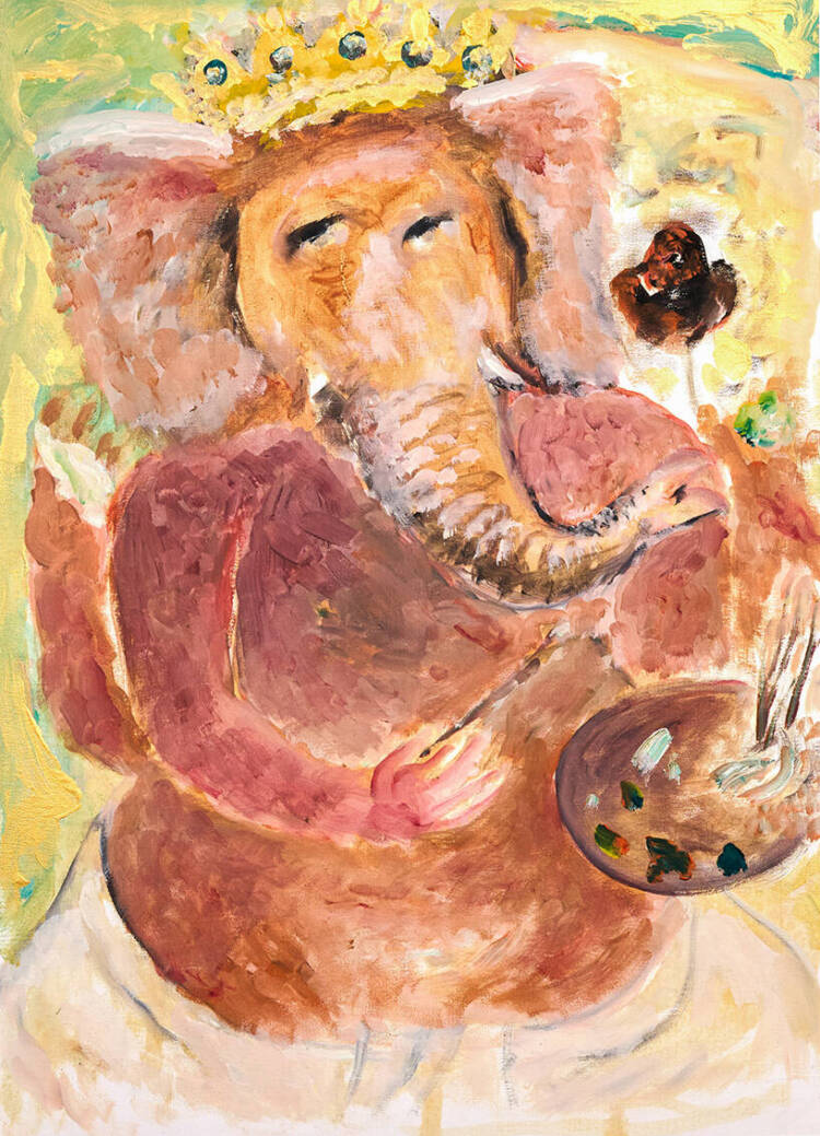 Ganesh