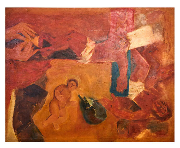 Christ Journey