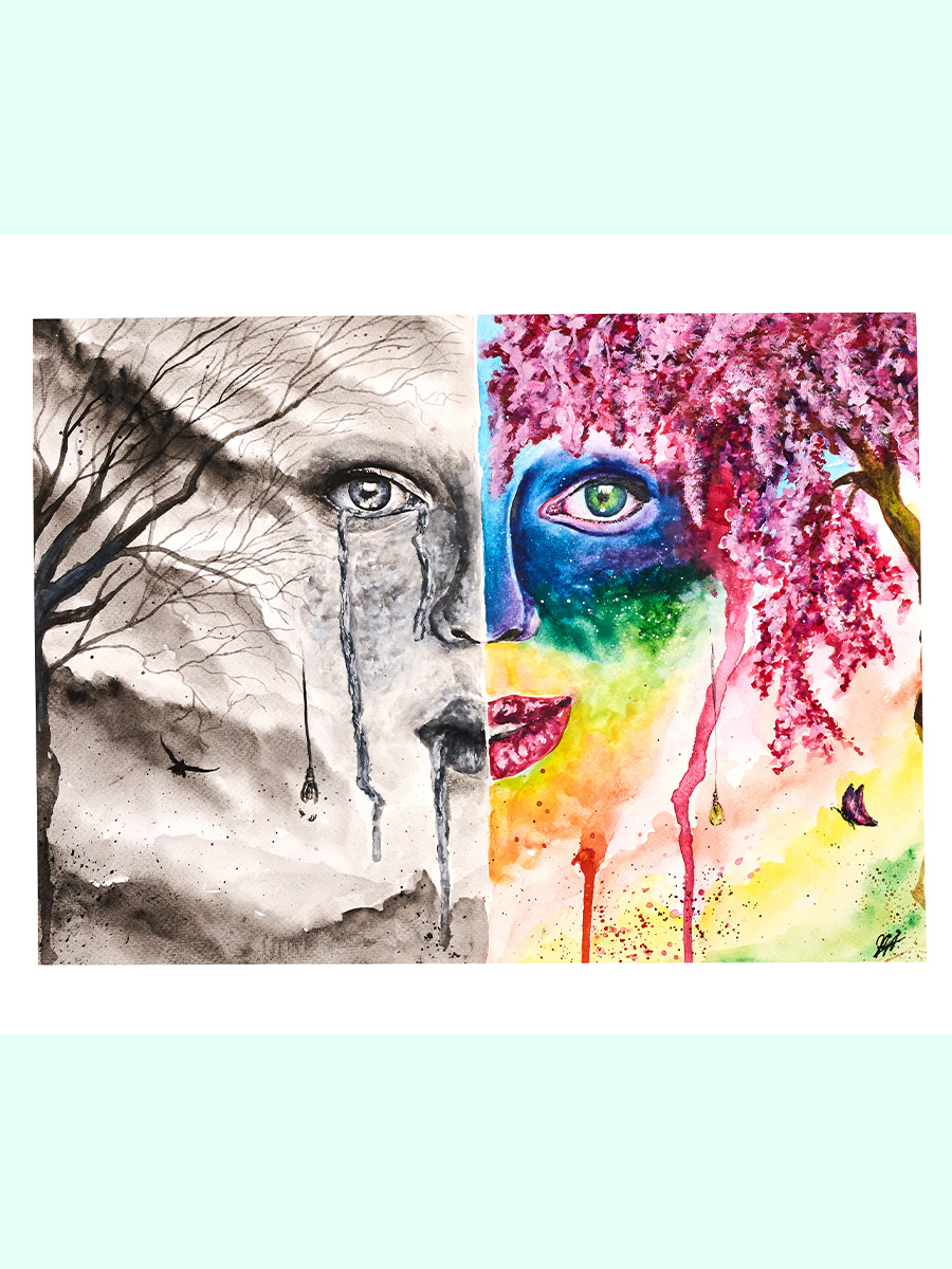 Two Worlds