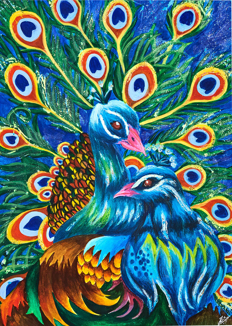National Bird